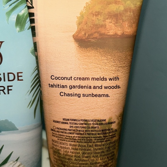 Victorias Secret NEW Fragrance Body Lotion Bundle! - Picture 7 of 11